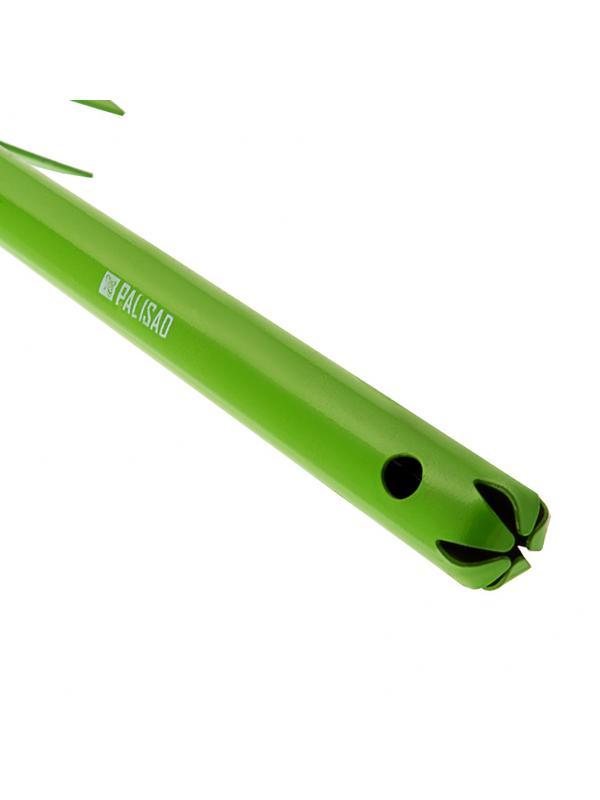 Мотыжка комбинированная, лепесток, 60 х 295мм, цельнометаллическая, Fresh Line, Palisad