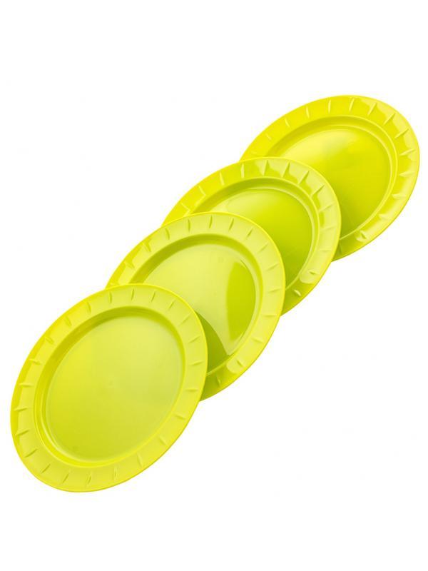 Набор для пикника на 4 персоны, 13 предметов, Camping Palisad