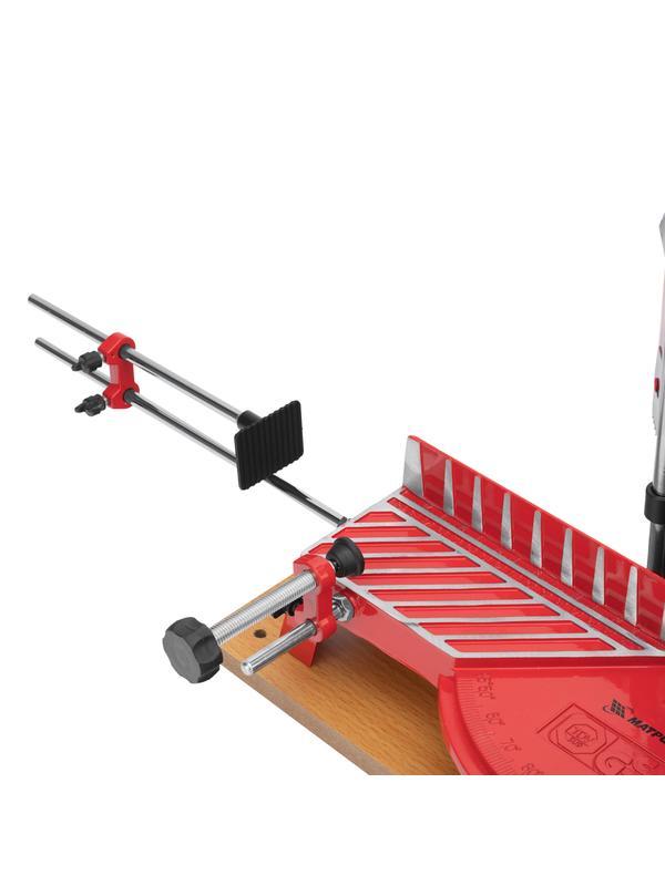 Стусло прецизионное, 550 мм МАТРИКС