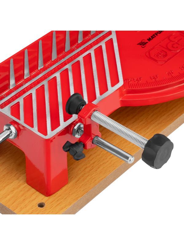 Стусло прецизионное, 550 мм МАТРИКС