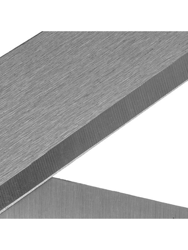 Кусторез, 500 мм, стальные обрезиненные рукоятки, Palisad