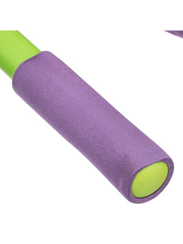 Кусторез, 500 мм, стальные обрезиненные рукоятки, Palisad