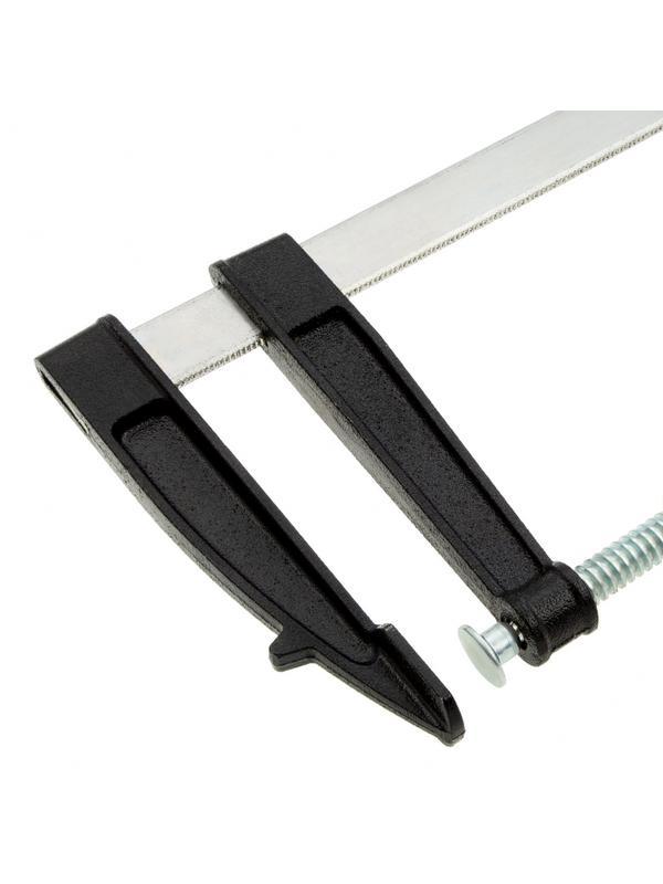 Струбцина F-образная, 800 х 120 мм Sparta