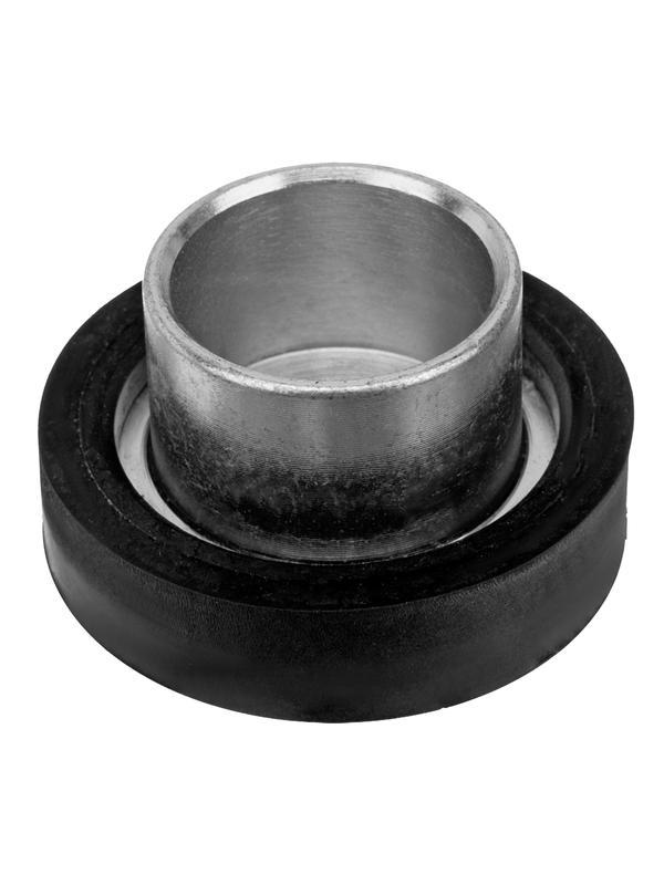 Резиновая опора для бутылочных домкратов, D штока 28 мм Matrix Россия