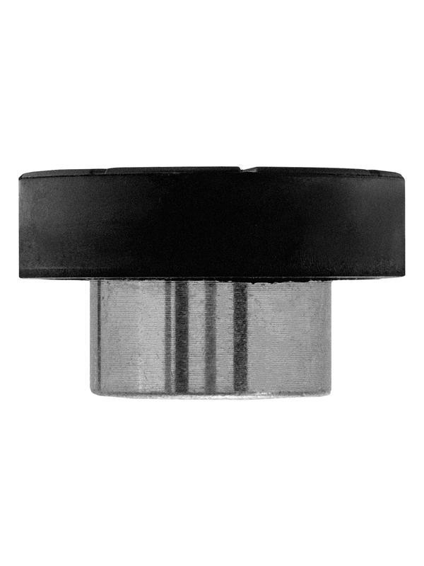 Резиновая опора для бутылочных домкратов, D штока 28 мм Matrix Россия