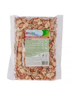 Щепа вишневая для копчения, 100 гр Россия Camping Palisad