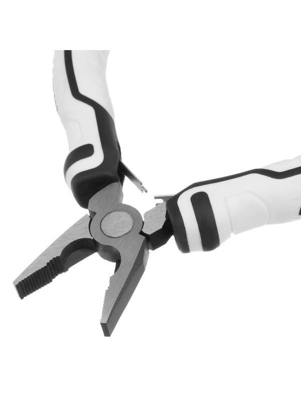 Плоскогубцы Mini, 120 мм, авторазжим, Pro Matrix