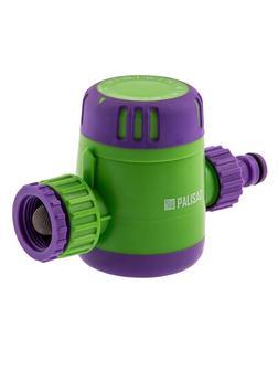 Таймер для полива до 2 часов, механический Palisad