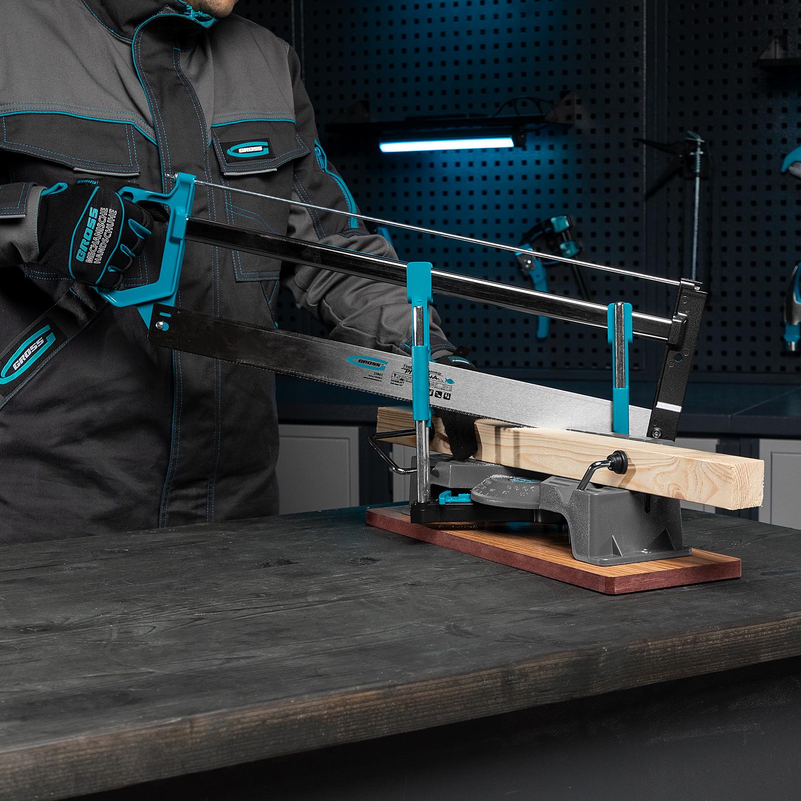 Пильное полотно для прецизионного стусла 