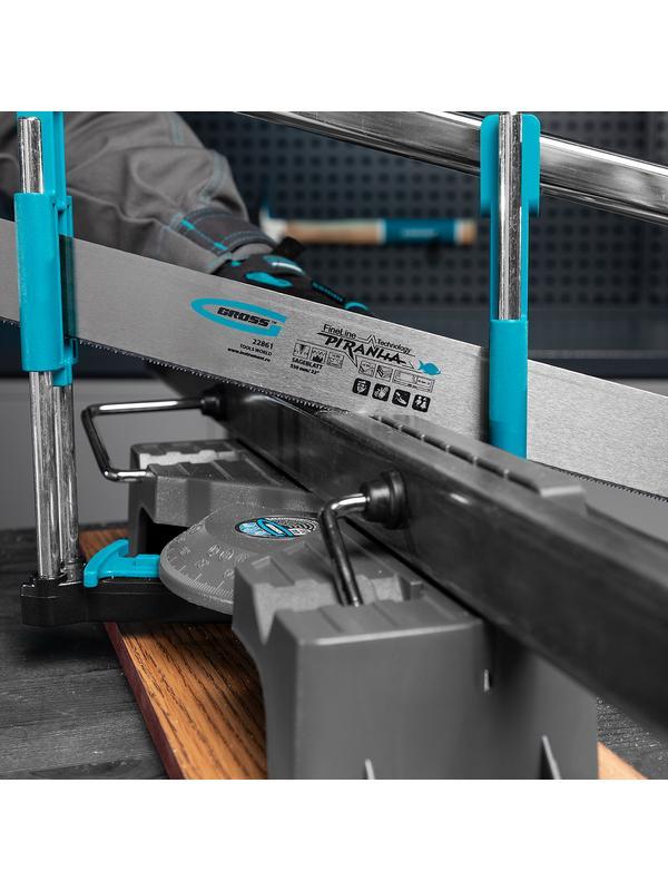 Пильное полотно для прецизионного стусла 