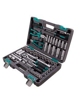 Набор инструментов, 1/2