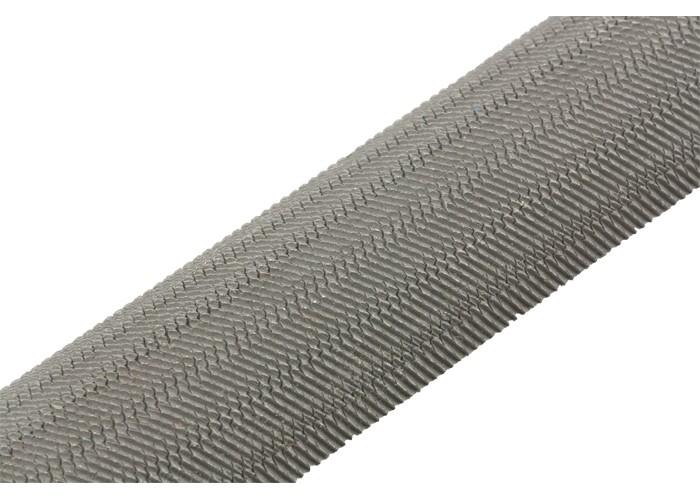 Напильник полукруглый 200 мм, двухкомпонентная рукоятка Барс