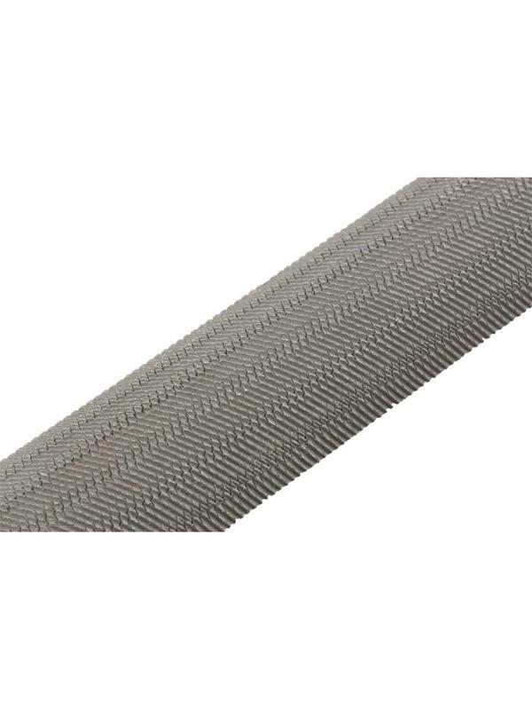 Напильник полукруглый 200 мм, двухкомпонентная рукоятка Барс