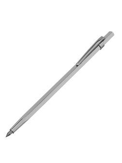 Карандаш разметочный, 145 мм, твердосплавный наконечник, пластиковый чехол Сибртех