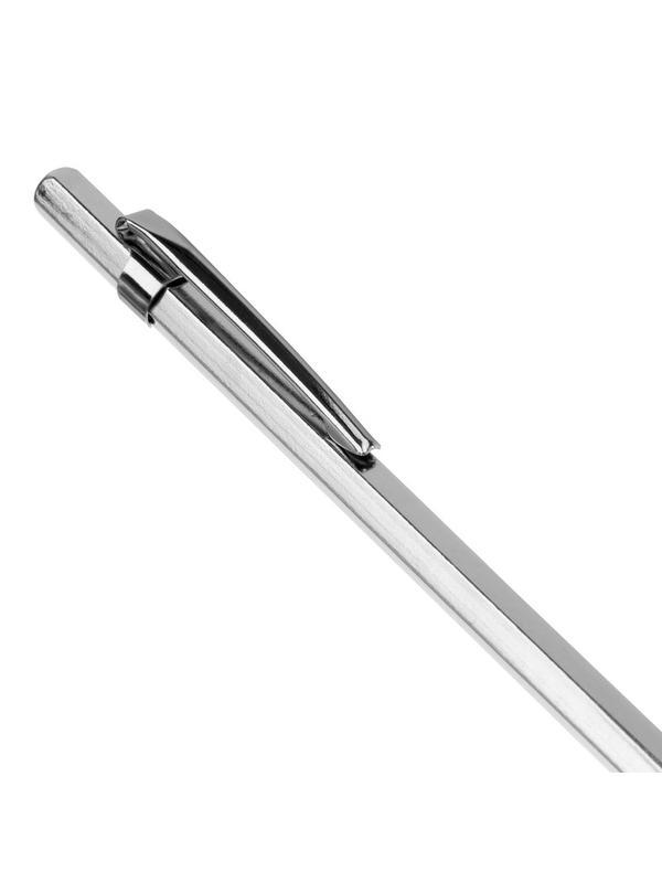 Карандаш разметочный, 145 мм, твердосплавный наконечник, пластиковый чехол Сибртех