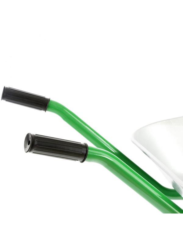 Тачка садовая, грузоподъемность 160 кг, объем 78 л Palisad