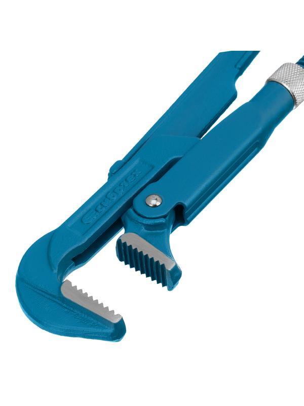 Ключ трубный рычажный №1, 1