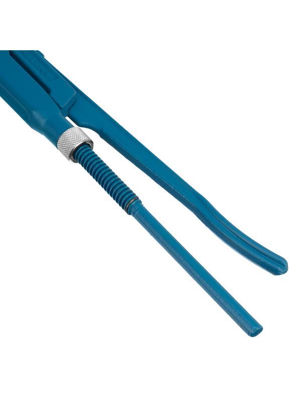 Ключ трубный рычажный №1, 1