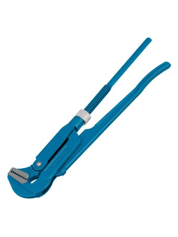 Ключ трубный рычажный №1, 1