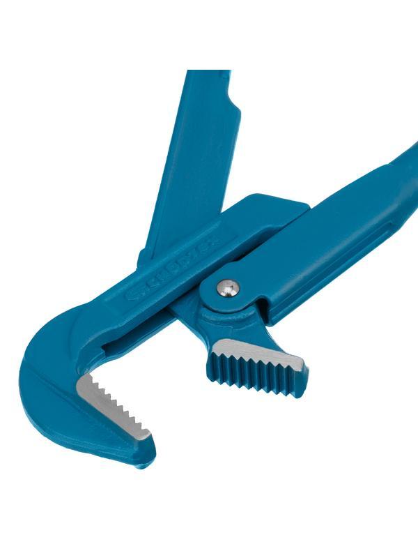 Ключ трубный рычажный №1, 1