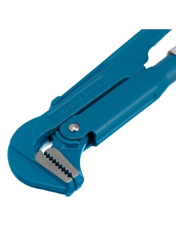 Ключ трубный рычажный №1, 1