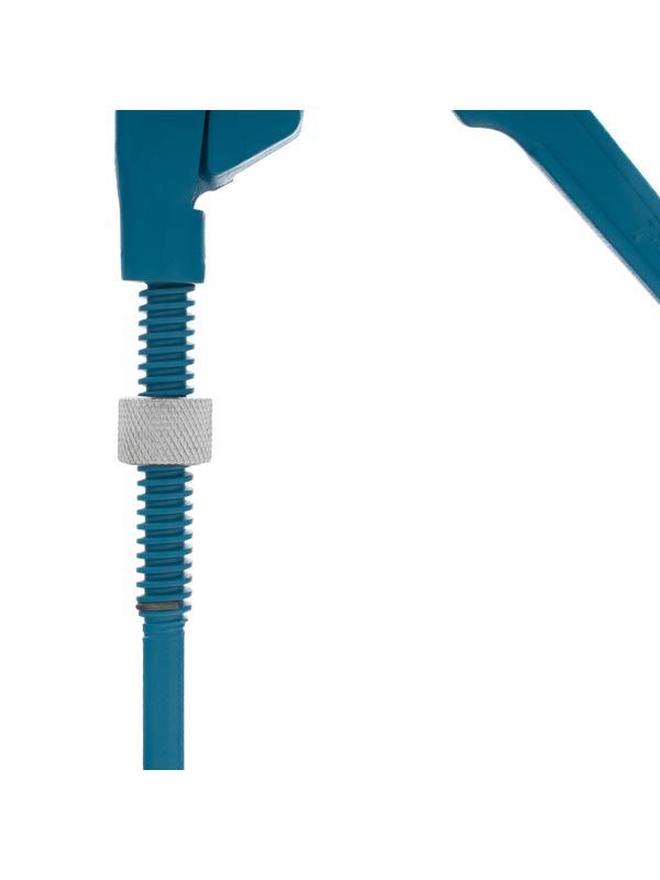 Ключ трубный рычажный №1, 1