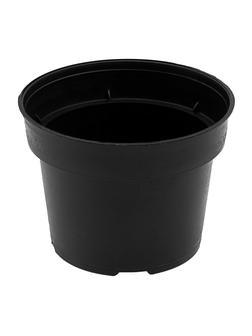 Горшок для рассады, 0.5 л, полипропиленовый, Россия, Сибртех