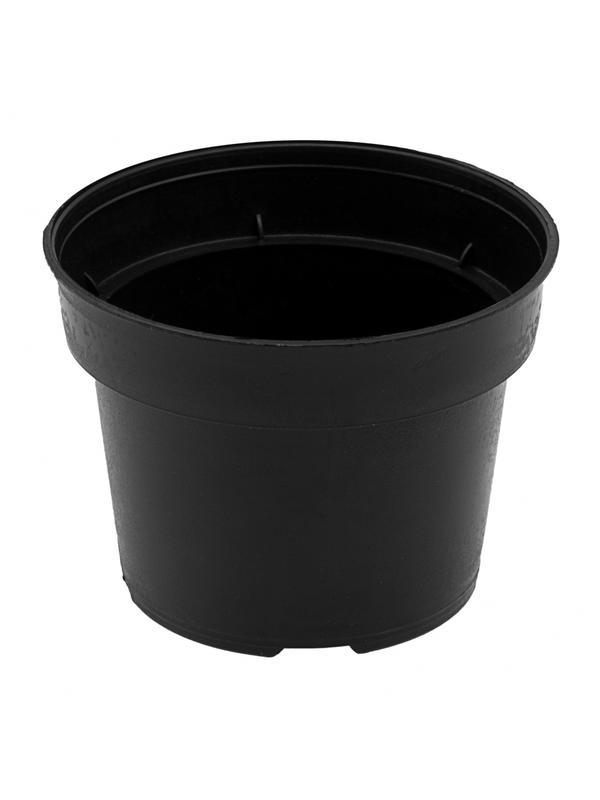 Горшок для рассады, 0.5 л, полипропиленовый, Россия, Сибртех