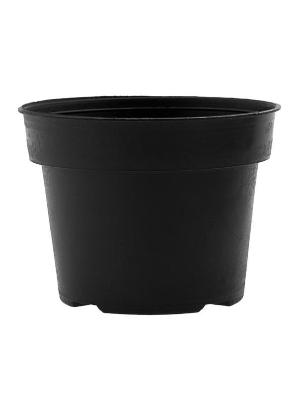 Горшок для рассады, 0.5 л, полипропиленовый, Россия, Сибртех