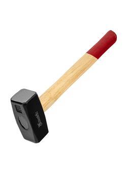 Кувалда, 2000 г, деревянная рукоятка Matrix