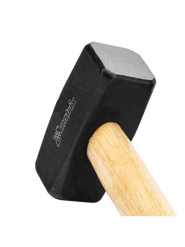 Кувалда, 2000 г, деревянная рукоятка Matrix