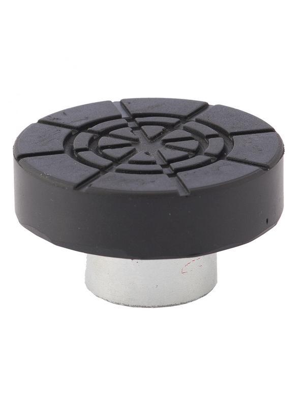 Резиновая опора для бутылочных домкратов, D штока 22 мм Matrix Россия