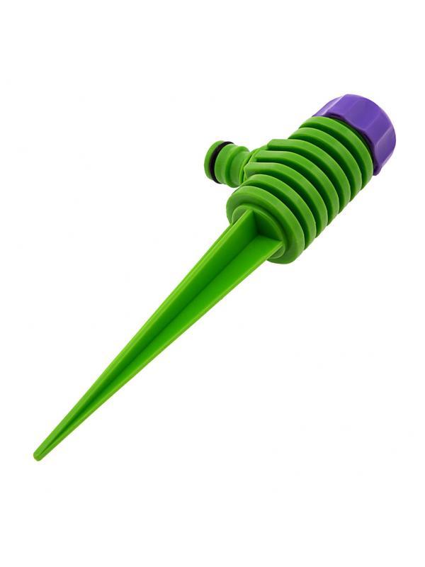 Распылитель-дождеватель, на пике Palisad