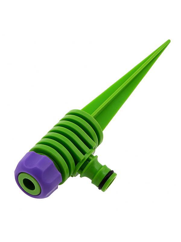 Распылитель-дождеватель, на пике Palisad