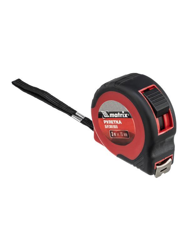 Набор инструментов бытовой, 12 предметов Matrix