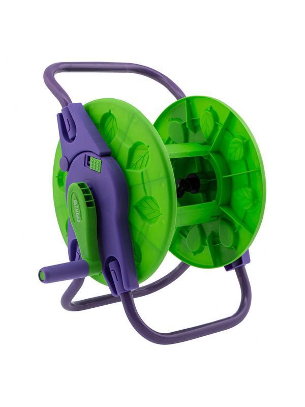 Катушка для шланга, 20 м Palisad