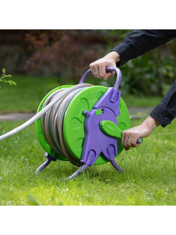 Катушка для шланга, 20 м Palisad