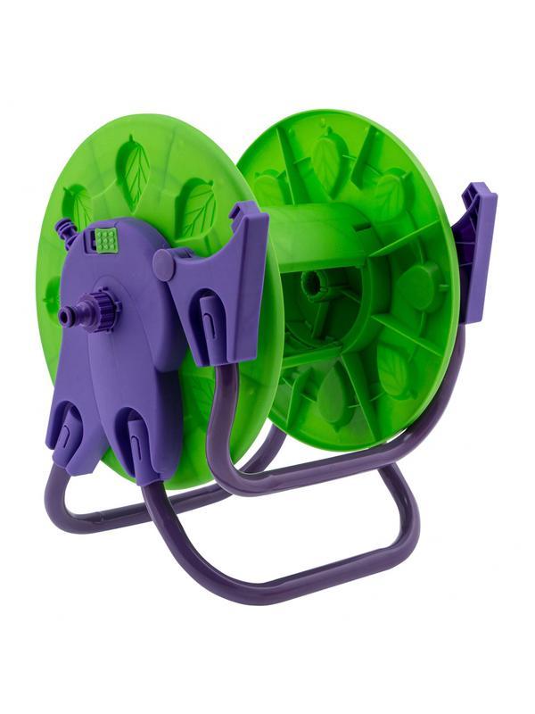 Катушка для шланга, 20 м Palisad