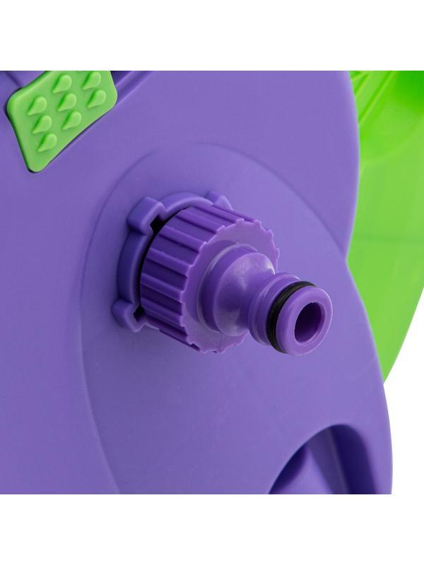 Катушка для шланга, 20 м Palisad