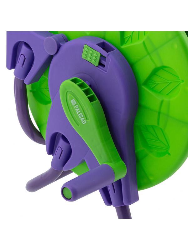 Катушка для шланга, 20 м Palisad