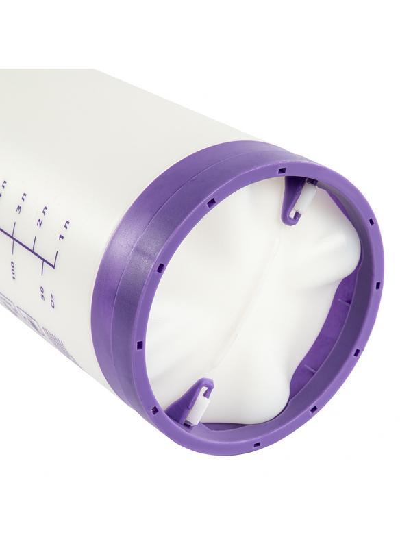 Опрыскиватель ручной усиленный с горловиной 7 л, с насосом, шлангом и разбрызгивателем Palisad