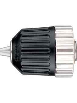 Патрон для дрели БЗП 1-10 мм, 3/8 дюйм Matrix