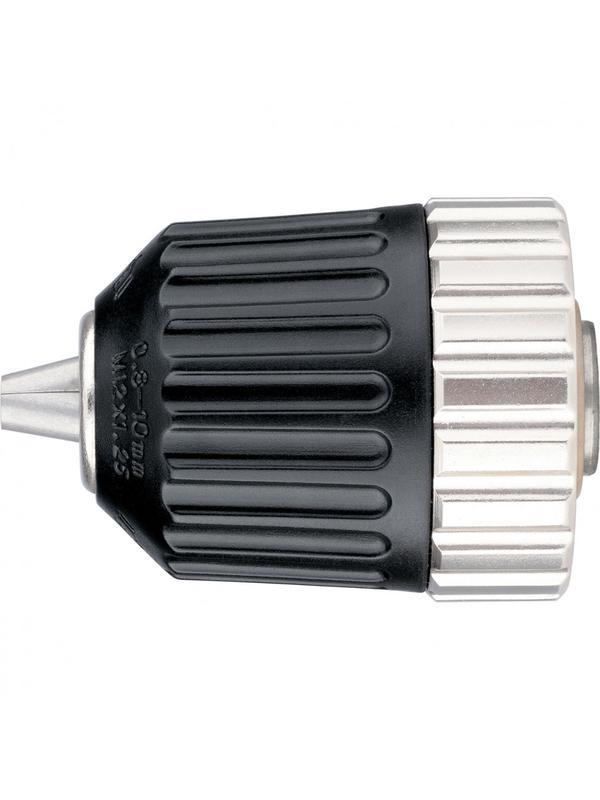 Патрон для дрели БЗП 1-10 мм, 3/8 дюйм Matrix