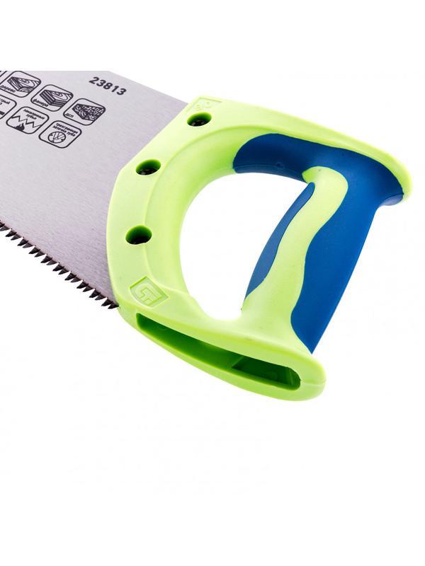 Ножовка по дереву 