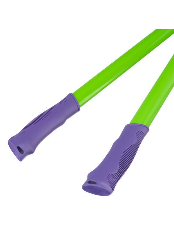 Сучкорез прямого реза, 520 мм, стальные обрезиненные рукоятки, Palisad