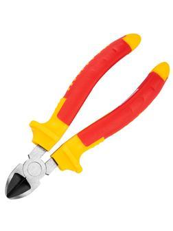 Бокорезы Insulated, 160 мм, двухкомпонентные рукоятки Matrix Professional