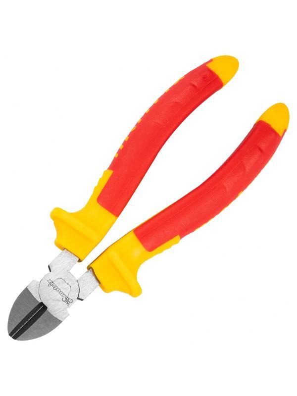 Бокорезы Insulated, 160 мм, двухкомпонентные рукоятки Matrix Professional