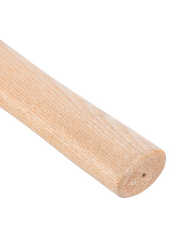 Молоток слесарный, 600 г, квадратный боек, деревянная рукоятка Sparta