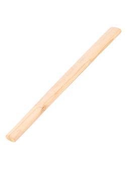 Рукоятка для кувалды, шлифованная, Бук, 700 мм Сибртех