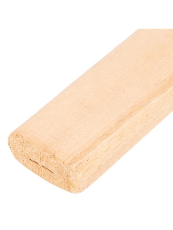 Рукоятка для кувалды, шлифованная, Бук, 700 мм Сибртех